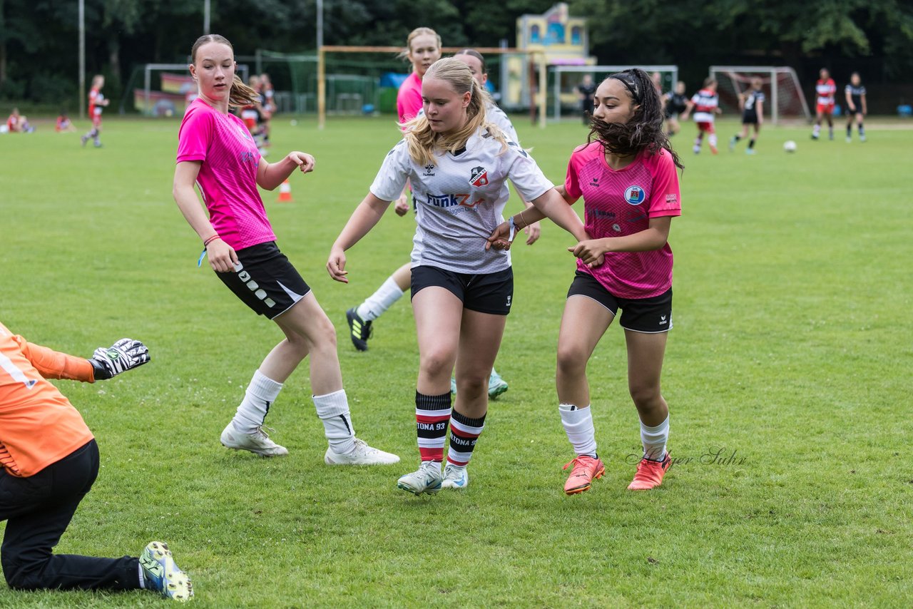 Bild 249 - Loewinnen Cup